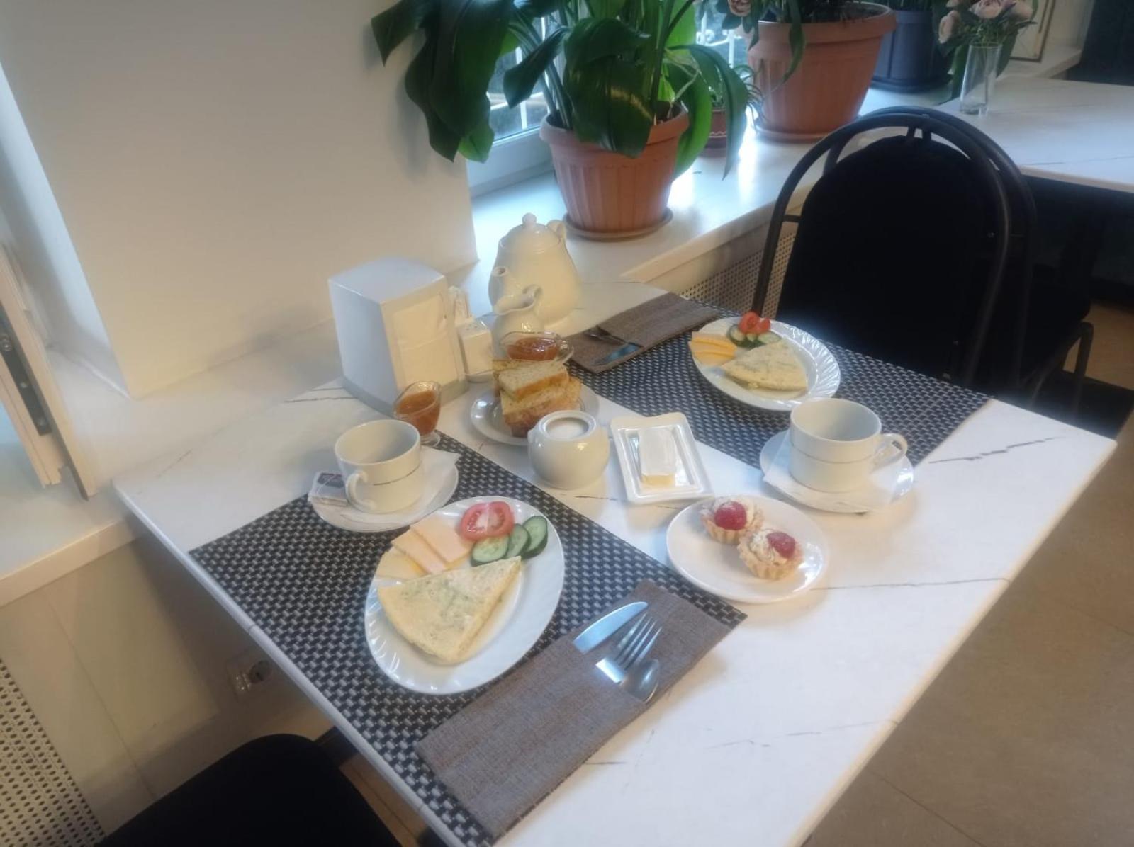 Ajour Hotell Alma-Ata Exteriör bild